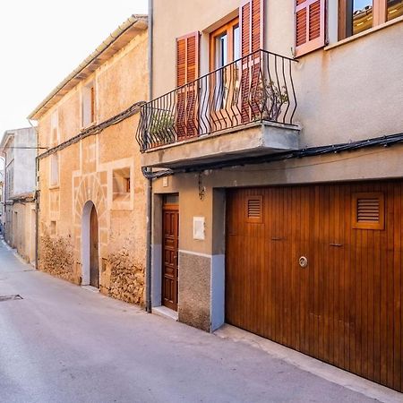 Casa Coronel Aloy Villa Pollença Exteriör bild