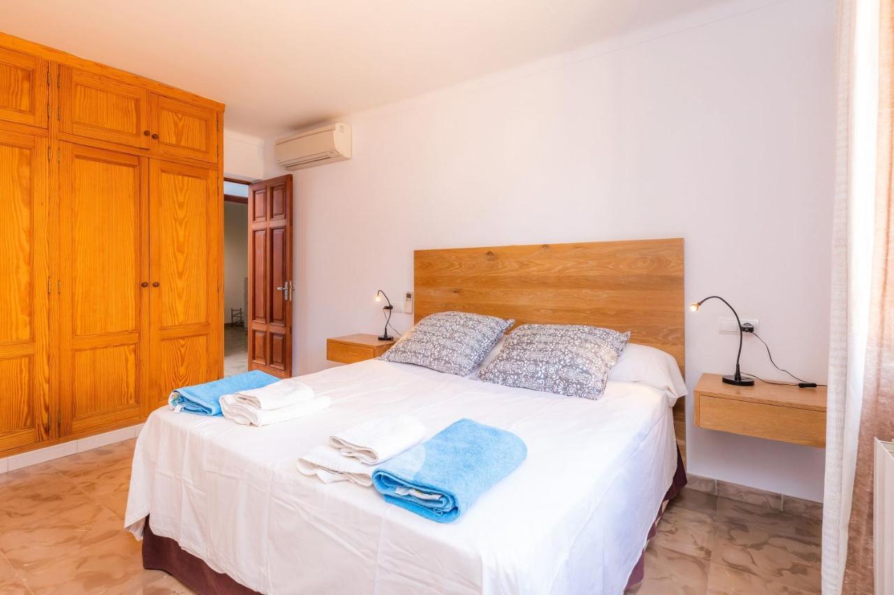 Casa Coronel Aloy Villa Pollença Exteriör bild
