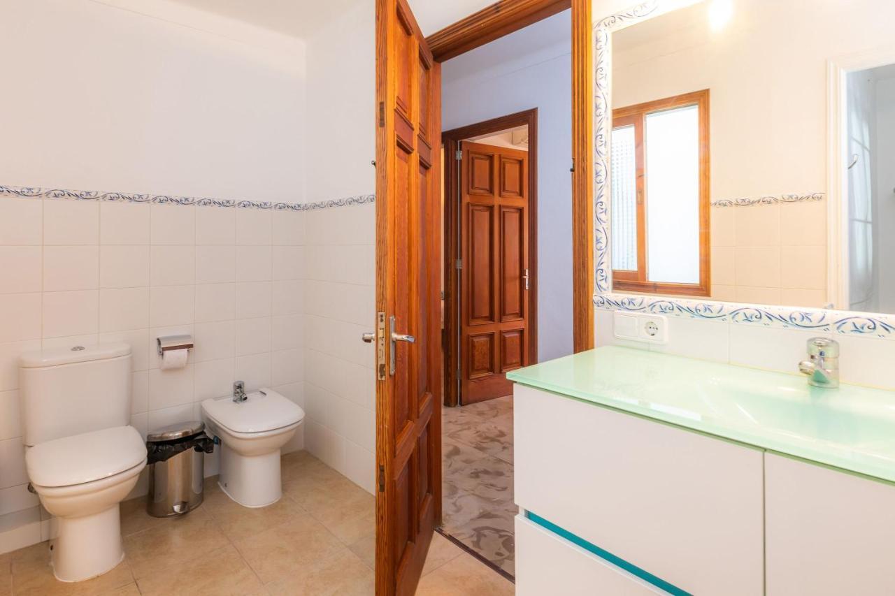 Casa Coronel Aloy Villa Pollença Exteriör bild